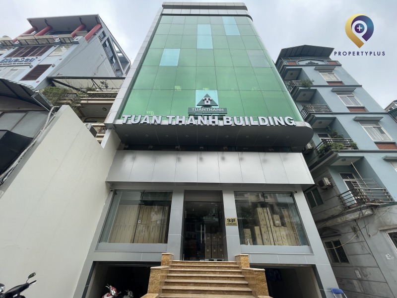 Tuấn Thành Building